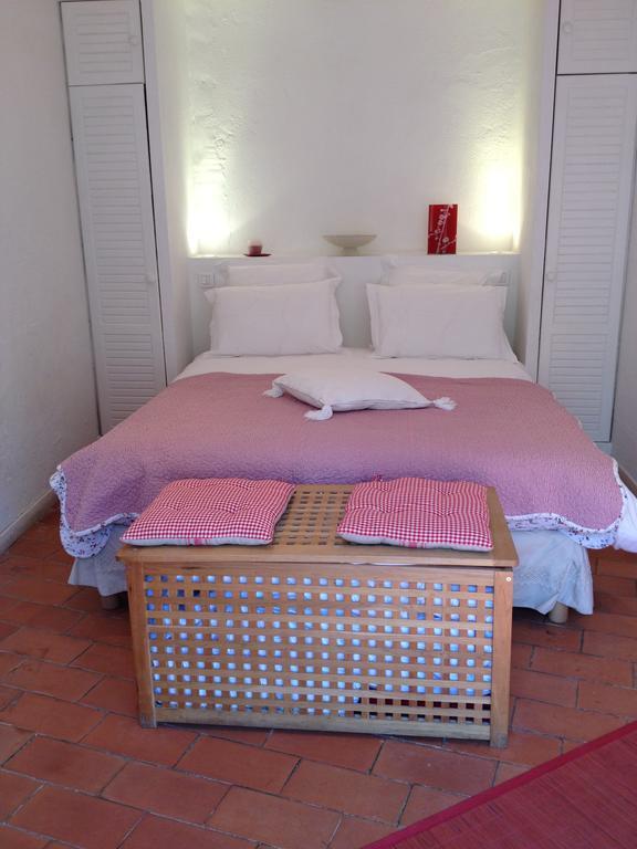 B&B Lei Bancaou La Garde-Freinet Ruang foto