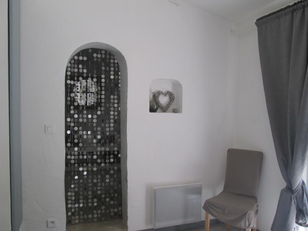 B&B Lei Bancaou La Garde-Freinet Ruang foto