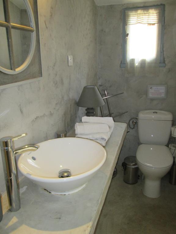B&B Lei Bancaou La Garde-Freinet Ruang foto