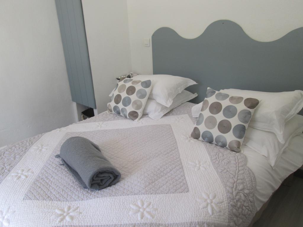 B&B Lei Bancaou La Garde-Freinet Ruang foto