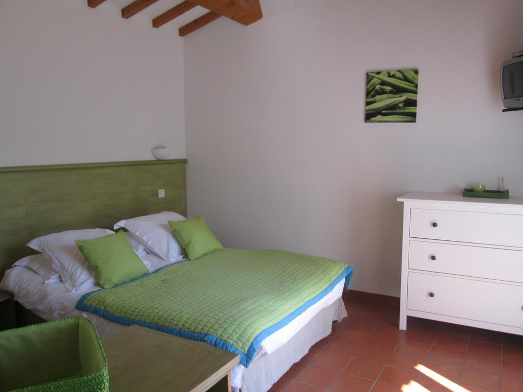 B&B Lei Bancaou La Garde-Freinet Ruang foto