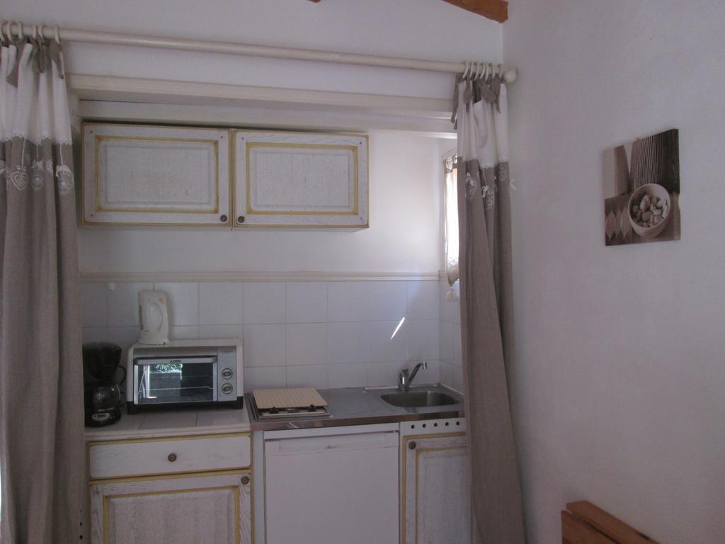 B&B Lei Bancaou La Garde-Freinet Bagian luar foto