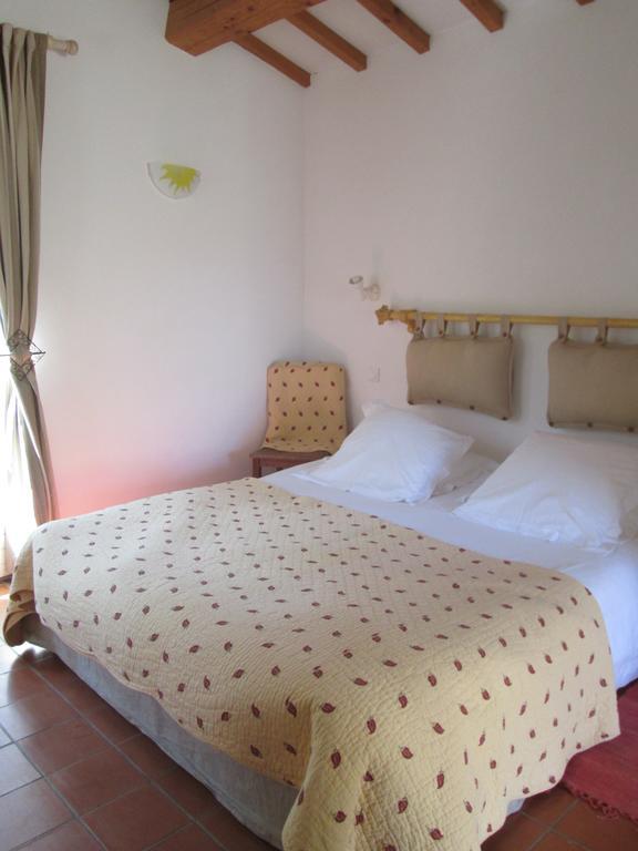 B&B Lei Bancaou La Garde-Freinet Bagian luar foto