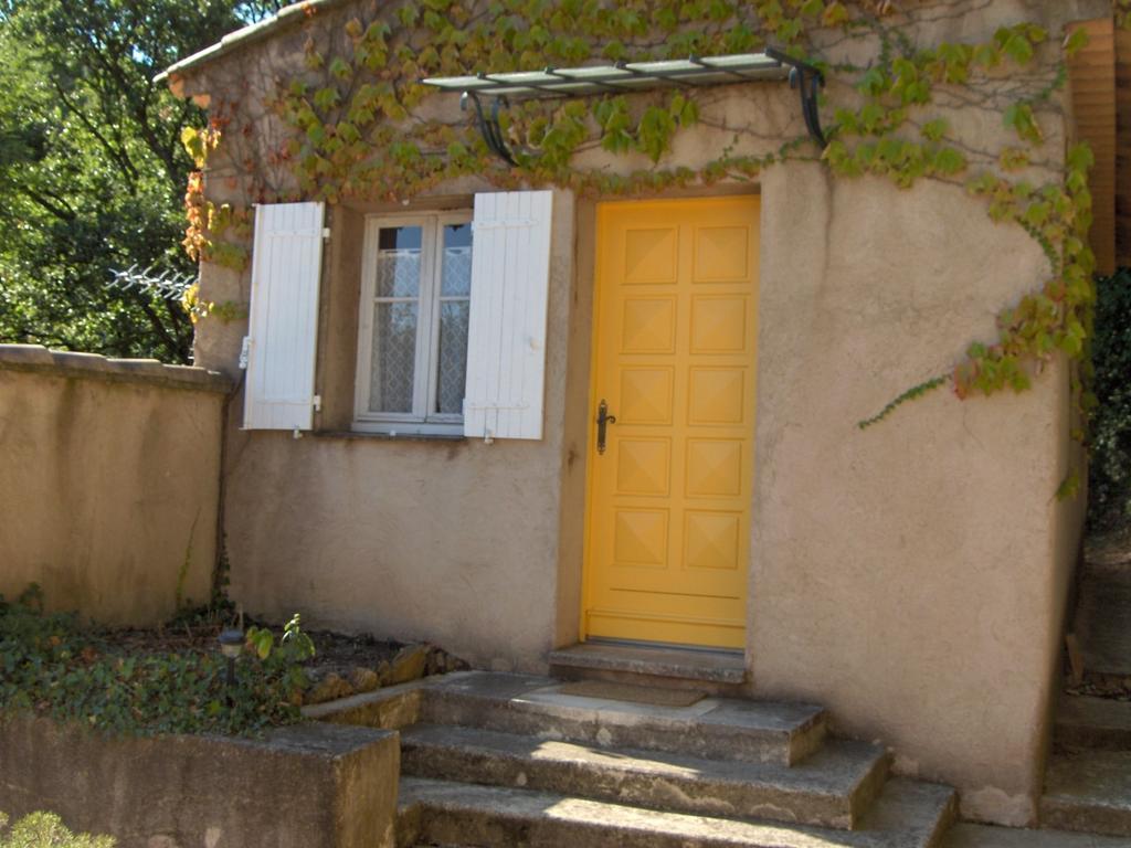 B&B Lei Bancaou La Garde-Freinet Bagian luar foto