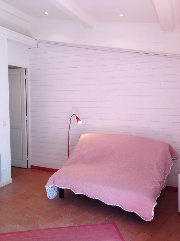 B&B Lei Bancaou La Garde-Freinet Bagian luar foto