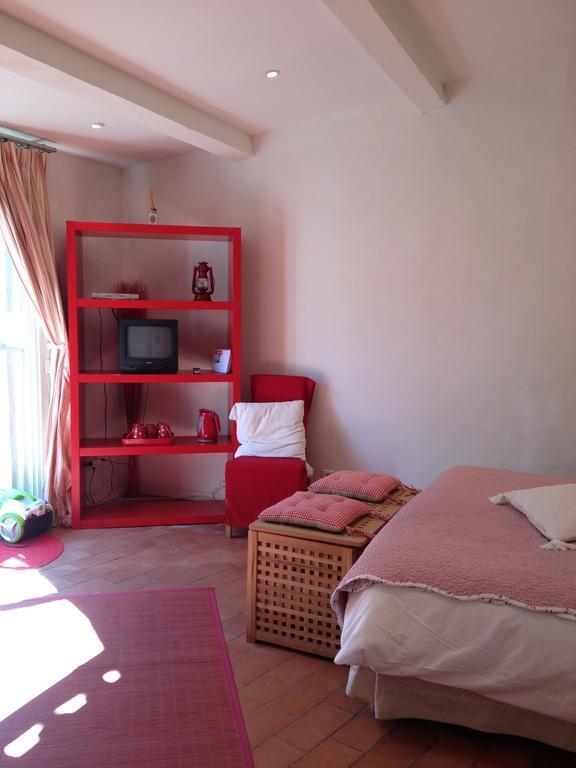 B&B Lei Bancaou La Garde-Freinet Bagian luar foto