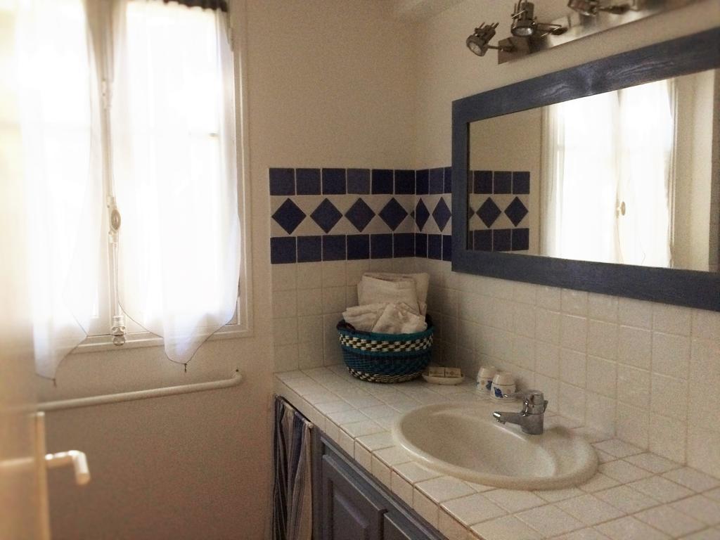B&B Lei Bancaou La Garde-Freinet Bagian luar foto