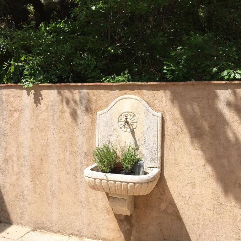 B&B Lei Bancaou La Garde-Freinet Bagian luar foto