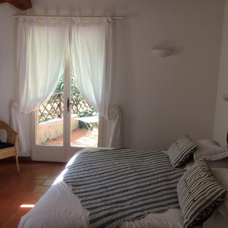 B&B Lei Bancaou La Garde-Freinet Bagian luar foto