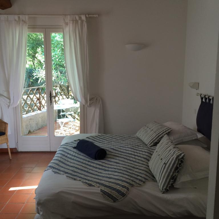 B&B Lei Bancaou La Garde-Freinet Bagian luar foto