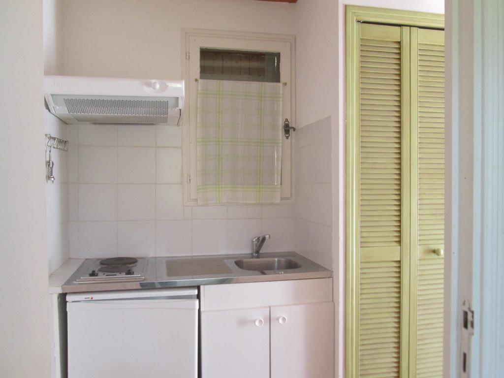 B&B Lei Bancaou La Garde-Freinet Bagian luar foto