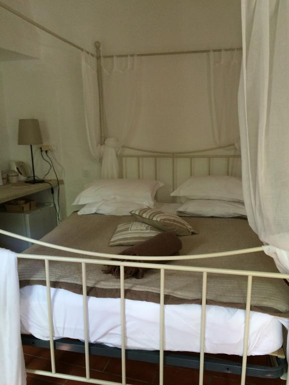 B&B Lei Bancaou La Garde-Freinet Bagian luar foto