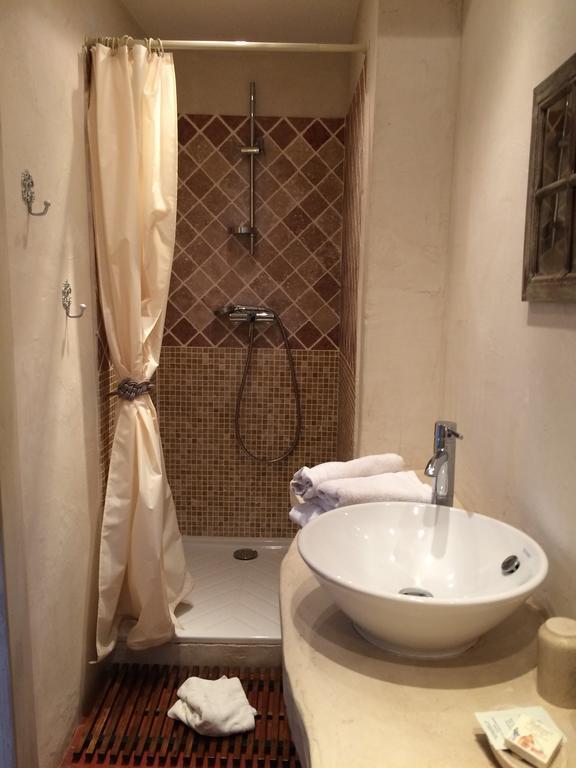 B&B Lei Bancaou La Garde-Freinet Bagian luar foto