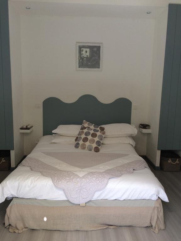 B&B Lei Bancaou La Garde-Freinet Bagian luar foto