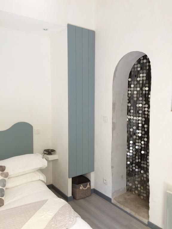 B&B Lei Bancaou La Garde-Freinet Bagian luar foto