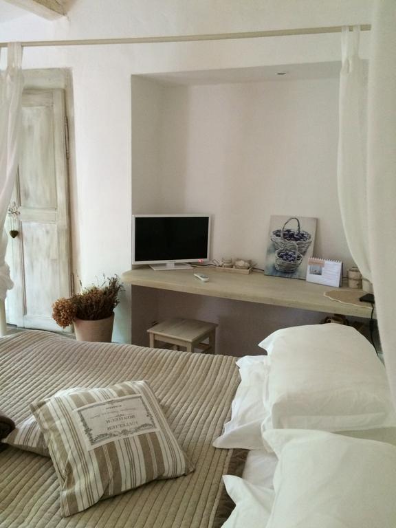 B&B Lei Bancaou La Garde-Freinet Bagian luar foto