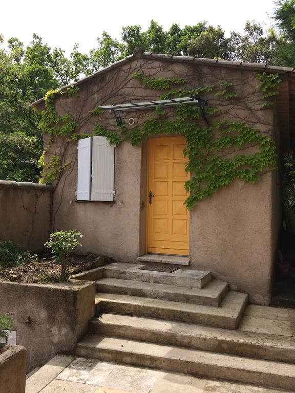 B&B Lei Bancaou La Garde-Freinet Bagian luar foto