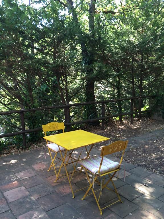 B&B Lei Bancaou La Garde-Freinet Bagian luar foto