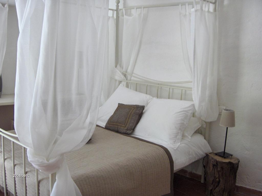 B&B Lei Bancaou La Garde-Freinet Bagian luar foto
