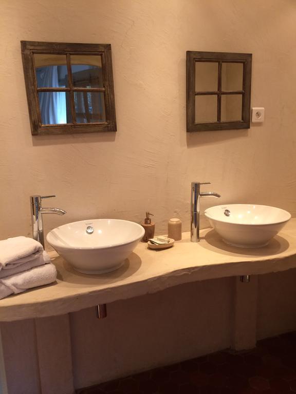 B&B Lei Bancaou La Garde-Freinet Bagian luar foto