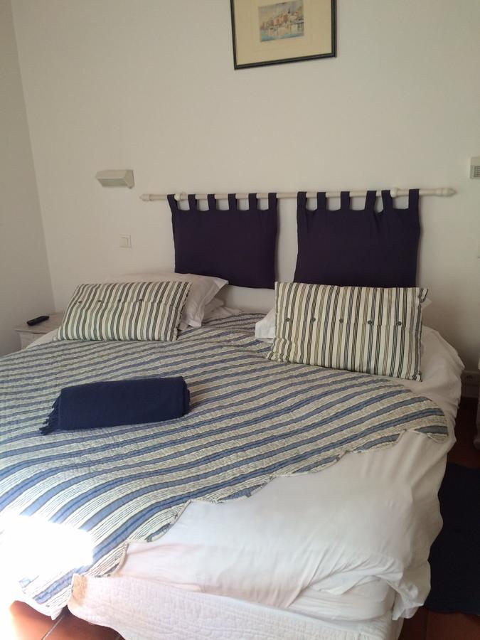 B&B Lei Bancaou La Garde-Freinet Bagian luar foto