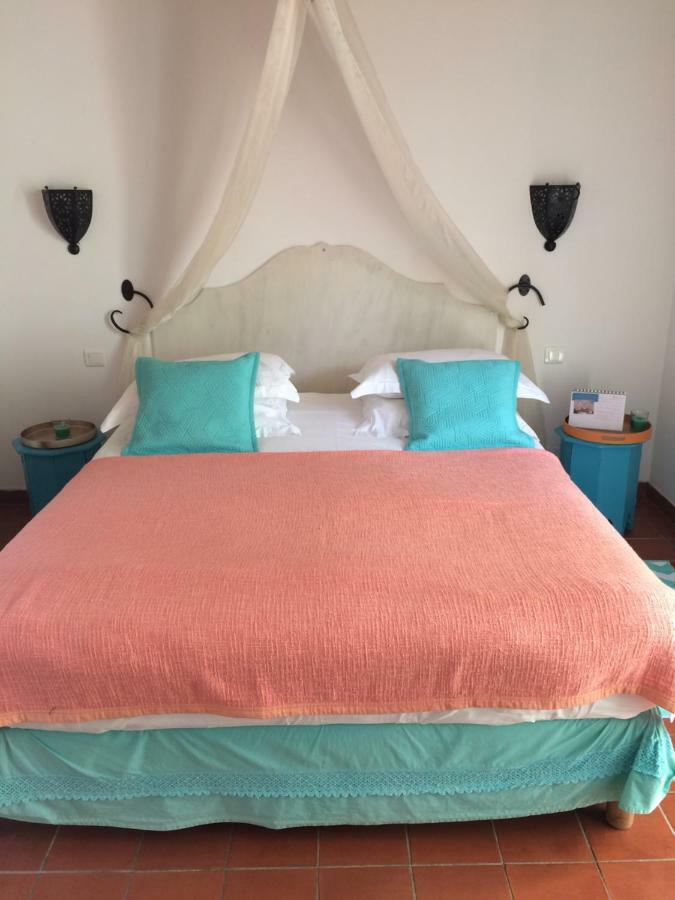 B&B Lei Bancaou La Garde-Freinet Bagian luar foto